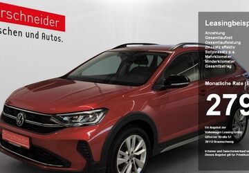 VW Taigo 26.800 km 24.250 &euro; Regensburg 93055