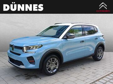 Gebrauchte Citroën C3
