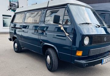 VW T3 andere 276.000 km 21.999 &euro; Beratzhausen 93176