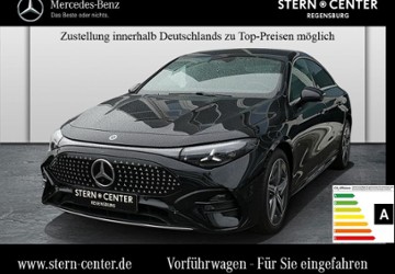 Mercedes-Benz CLA 250 8.500 km 51.169 &euro; Regensburg 93053