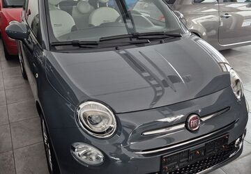 Fiat 500 6.419 km 13.900 &euro; Beratzhausen 93176