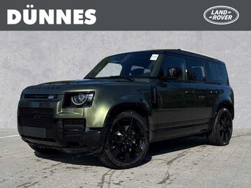 Gebrauchte Land Rover Defender