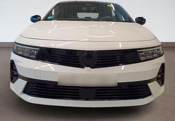 Opel Astra 29.273 km 20.980 &euro; Kelheim 93309