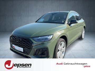 Gebrauchte Audi Q5
