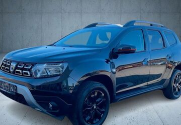 Dacia Duster 78.023 km 17.470 &euro; Saal a.d. Donau 93342