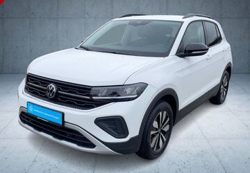 VW T-Cross 12.800 km 19.970 &euro; Saal a.d. Donau 93342