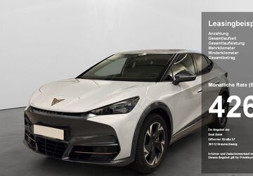 Cupra Tavascan 22.500 km 38.650 &euro; Regensburg 93055