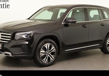 Mercedes-Benz GLB 220 20.000 km 43.899 &euro; Schierling 84069