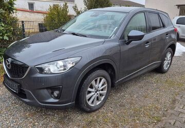 Mazda CX-5 187.680 km 6.850 &euro; Lappersdorf (Nähe Regensburg) 93138