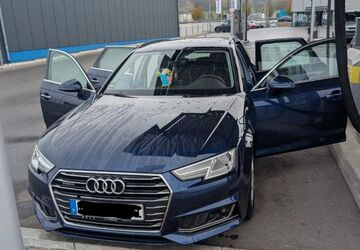 Audi A4 90.000 km 26.499 &euro; Regenstauf 93128