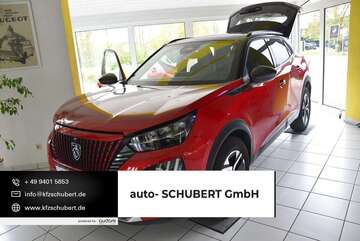 Gebrauchte Peugeot 2008