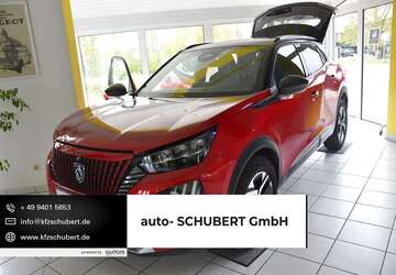 Peugeot 2008 18.036 km 26.590 &euro; Obertraubling 93083