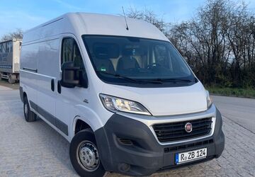 Fiat Ducato 41.000 km 17.600 &euro; Regensburg 93057