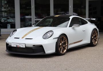 Porsche 992 3.700 km 198.992 &euro; Pentling bei Regensburg 93080
