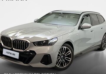 BMW 520 23.400 km 49.604 &euro; Regensburg 93055