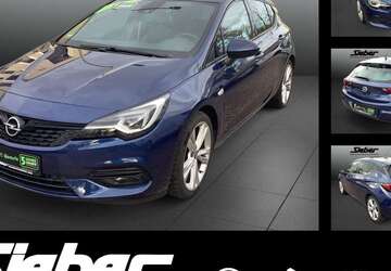 Opel Astra 62.800 km 12.990 &euro; Regensburg 93059