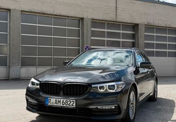 BMW 530 218.000 km 16.000 &euro; Regensburg 93051