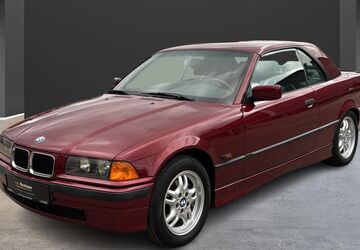 BMW 320 104.316 km 21.990 &euro; Schierling 84069