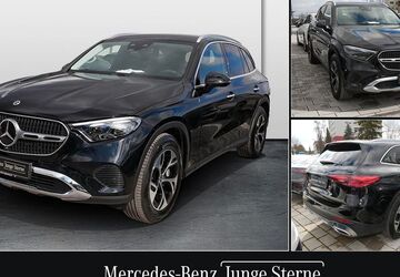 Mercedes-Benz GLC 450 34.302 km 60.890 &euro; Regensburg 93053