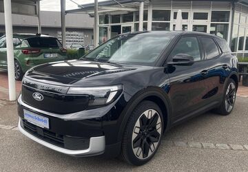 Ford Explorer 10.000 km 39.490 &euro; Schönhofen und Neutraubling 93152