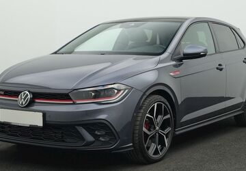 VW Polo 23.200 km 27.250 &euro; Regensburg 93055