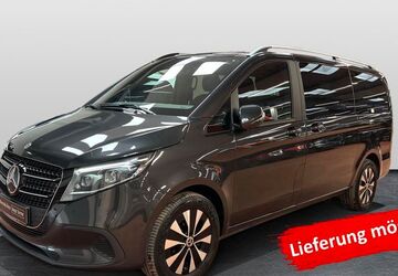 Mercedes-Benz V 300 22.950 km 75.900 &euro; Regensburg 93053