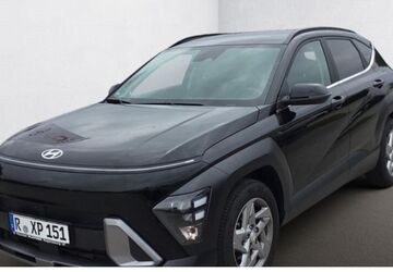 Hyundai KONA 9.372 km 27.980 &euro; Regensburg 93055