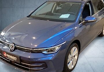 VW Golf 9.900 km 41.780 &euro; Regensburg 93049