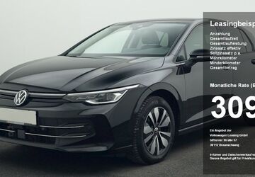 VW Golf 21.595 km 28.950 &euro; Regensburg 93055