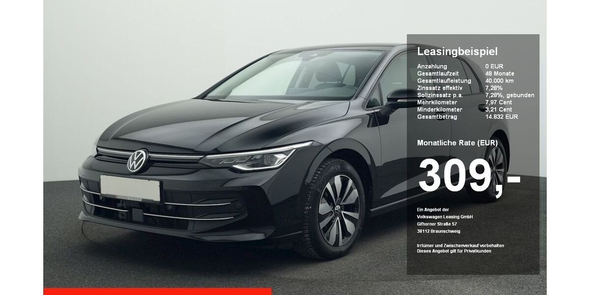 VW Golf 21.595 km 28.950 &euro; Regensburg 93055