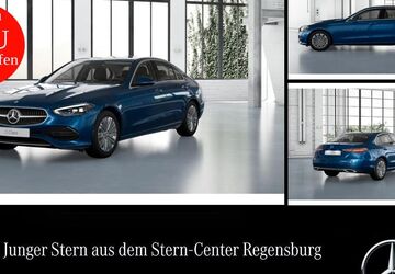 Mercedes-Benz C 200 14.874 km 35.690 &euro; Regensburg 93053