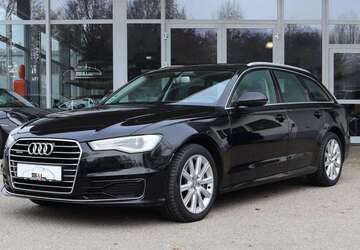 Audi A6 193.631 km 21.490 &euro; Pentling 93080