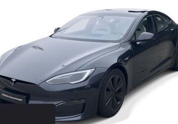 Tesla Model S 10.807 km 104.100 &euro; Obertraubling 93083