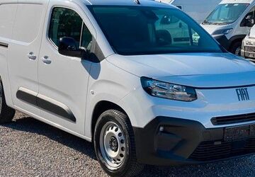 Fiat Doblo 18.641 km 19.998 &euro; Obertraubling 93083