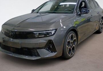 Opel Astra 27.919 km 23.480 &euro; Kelheim 93309