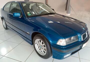 BMW 316 175.000 km 3.999 &euro; HAUSEN 93345