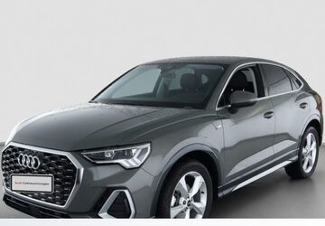 Audi Q3 7.452 km 42.880 &euro; Saal a.d. Donau 93342