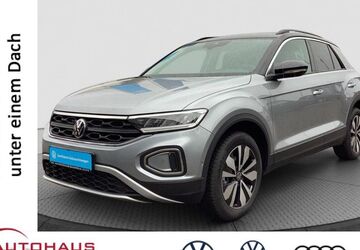 VW T-Roc 4.200 km 32.500 &euro; Abensberg 93326