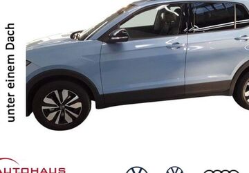 VW T-Cross 7.350 km 27.150 &euro; Abensberg 93326
