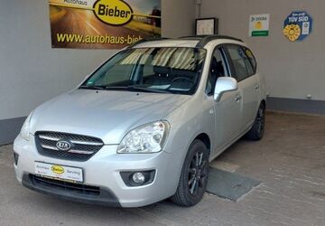 Kia Carens 204.000 km 1.750 &euro; Sarching 93092