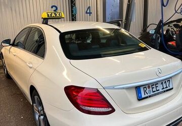 Mercedes-Benz E 200 430.000 km 8.300 &euro; Regensburg 93059
