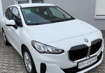 BMW 218 34.500 km 22.490 &euro; Geiselhöring 94333