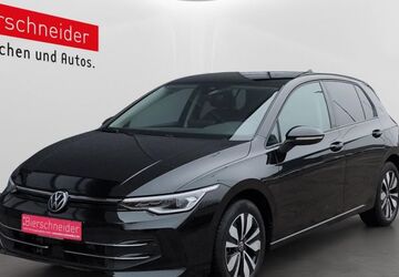 VW Golf 21.775 km 27.750 &euro; Regensburg 93055