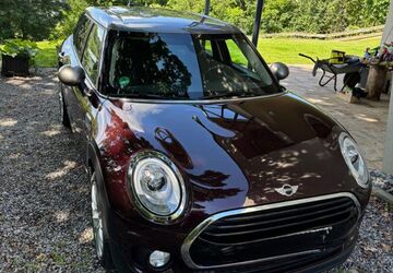 Mini Cooper Clubman 63.880 km 13.499 &euro; Donaustauf 93093