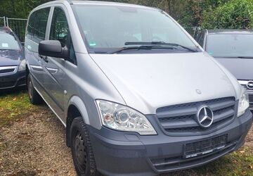 Mercedes-Benz Vito 439.311 km 8.300 &euro; Kelheim 93309