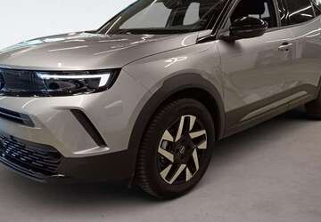 Opel Mokka 5.470 km 19.890 &euro; Kelheim 93309