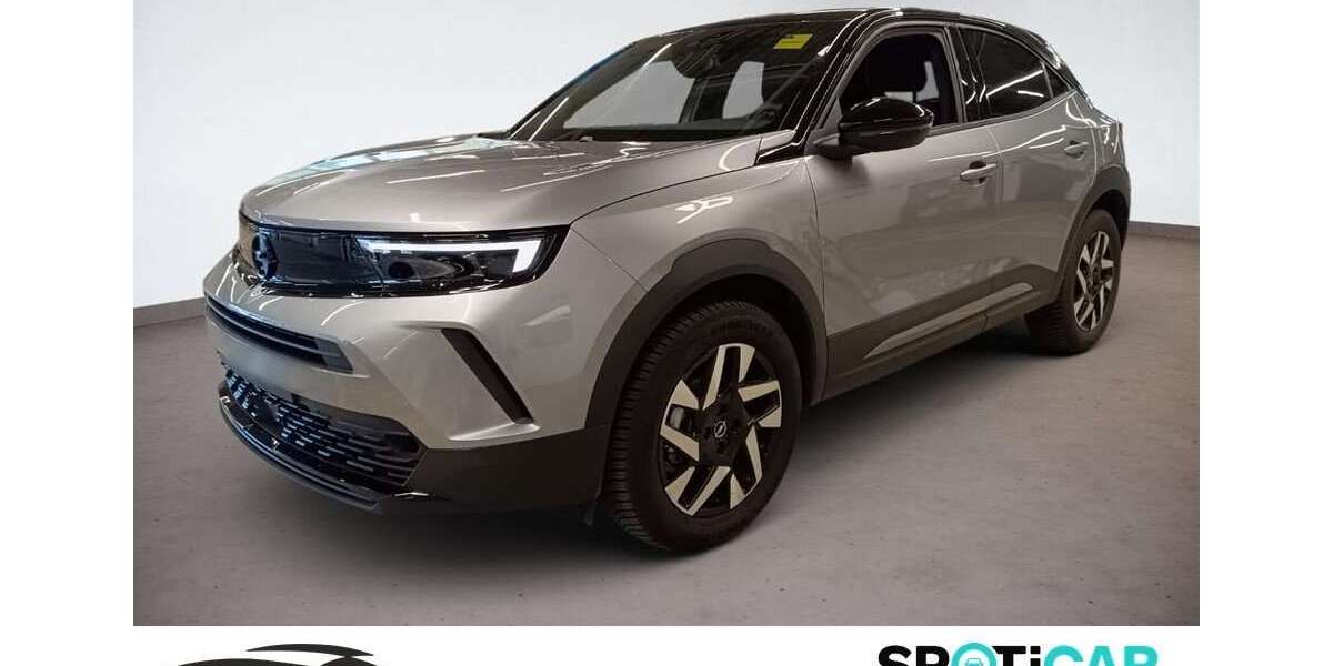 Opel Mokka 5.470 km 19.890 &euro; Kelheim 93309