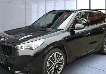 BMW X1 37.980 km 44.599 &euro; Regensburg 93053