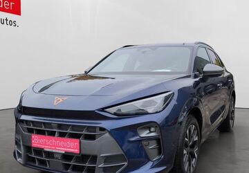 Cupra Terramar 25.690 km 32.850 &euro; Regensburg 93055