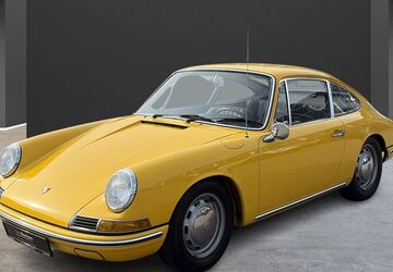 Porsche 912 9.675 km 89.990 &euro; Schierling 84069